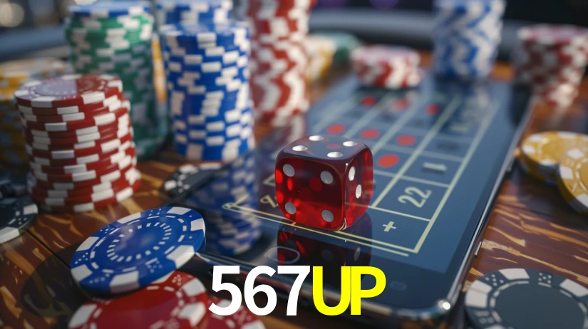 567UP visual 1