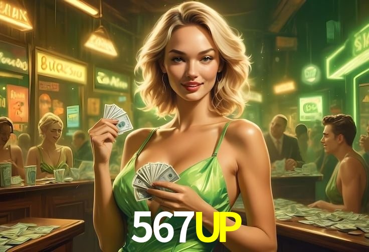 Requisitos do APK da 567UP para Android