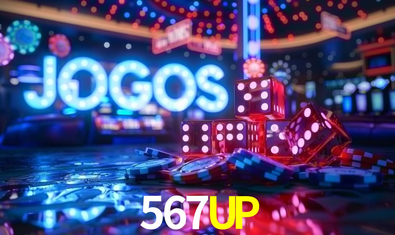 Requisitos do APK da 567UP para Android