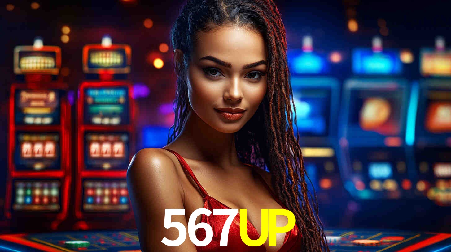 Requisitos do APK da 567UP para Android