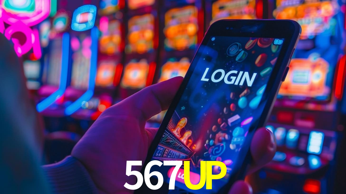 Requisitos do APK da 567UP para Android