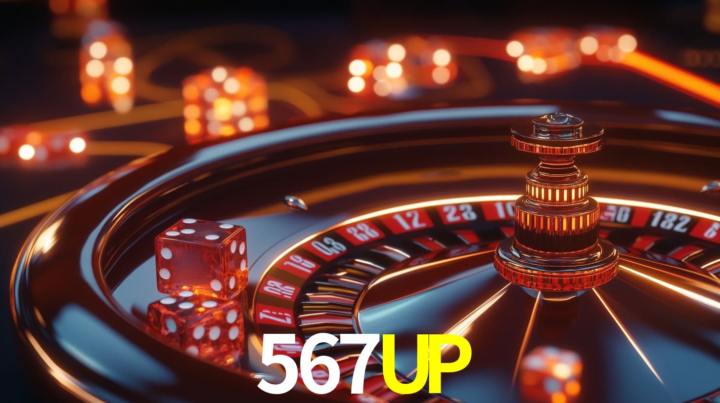 Lista de jogos de slot na 567UP