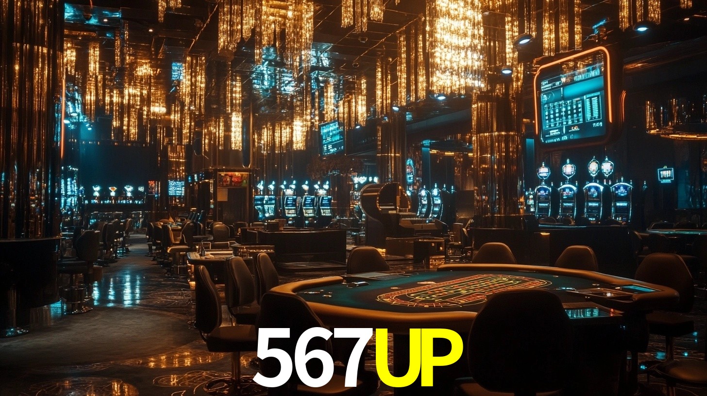 567UP bet — mercados de futebol e esportes no app