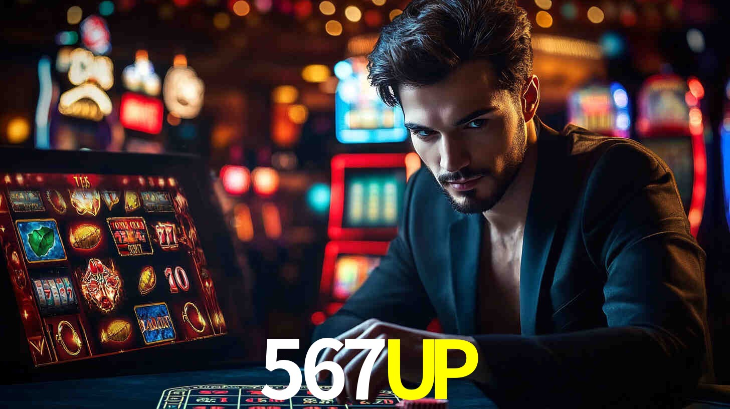 plataforma 567UP