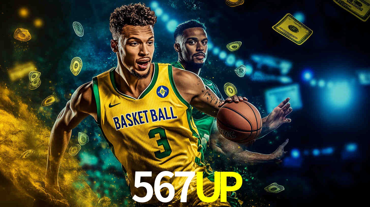 567UP bet casino