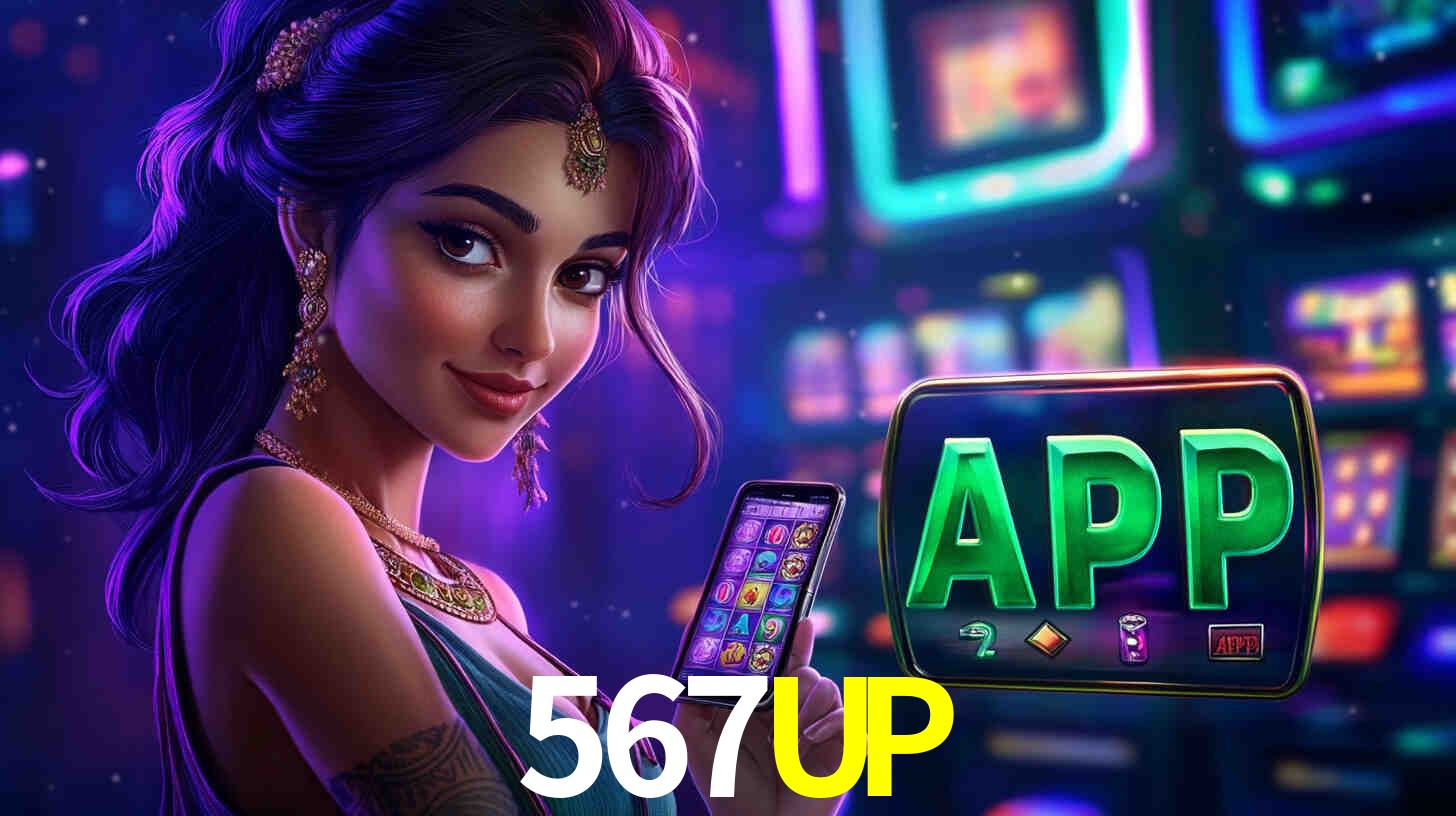 Resumo visual de bônus e campanhas 567UP