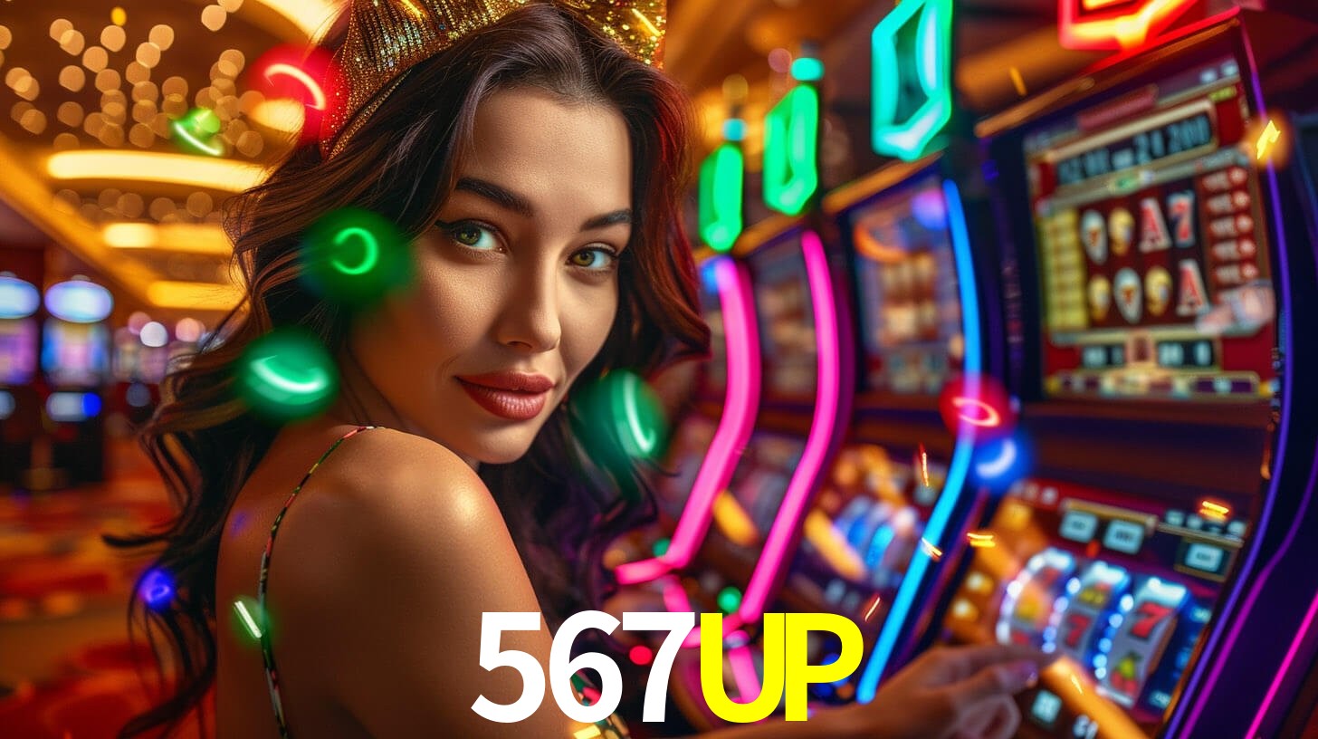 Níveis VIP 567UP