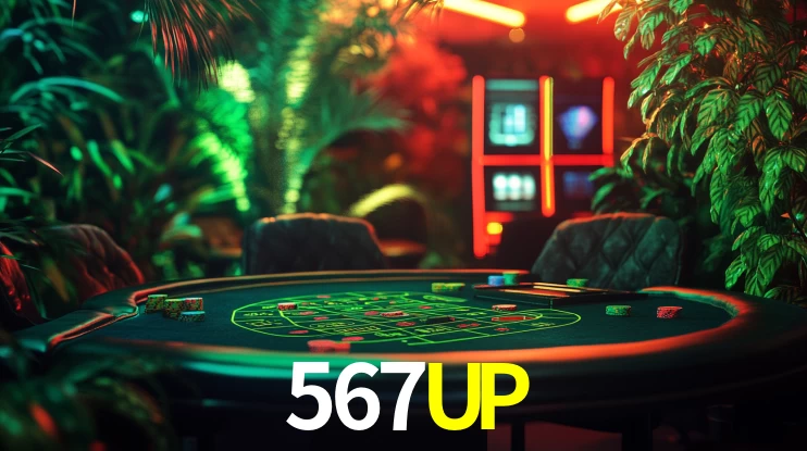 Odds Competitivas 567UP