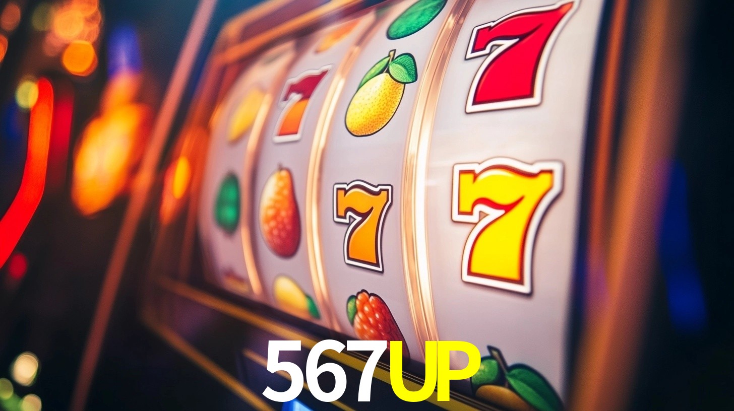 567UP Certificado eCOGRA