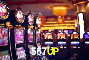 Chances Ganhar 567UP