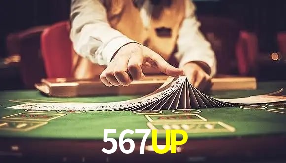 Apostas Ao Vivo 567UP