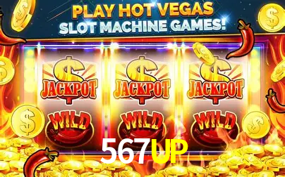 567UP telegram