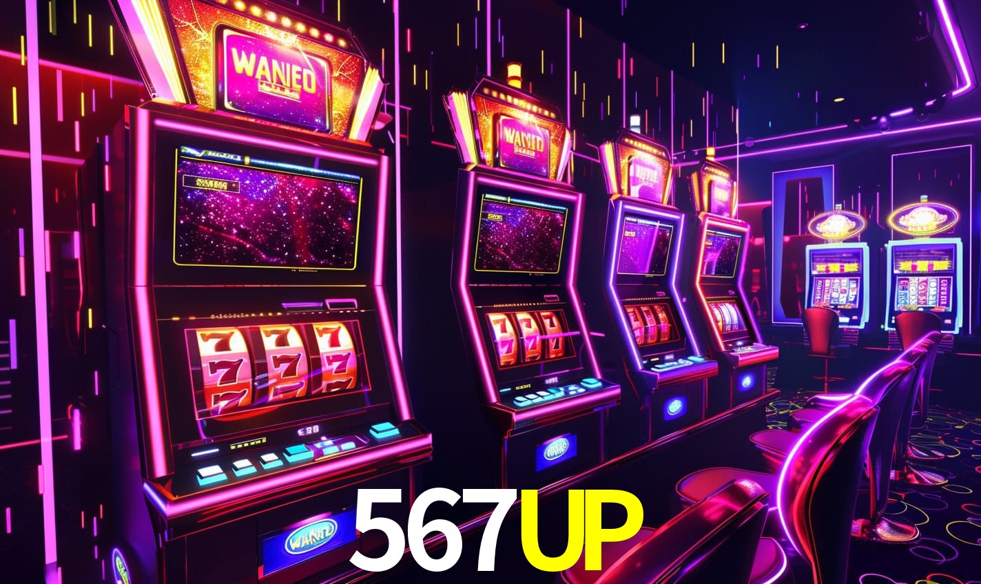 App Desktop 567UP