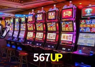 Imagem secundária de apoio para instalação do app 567UP
