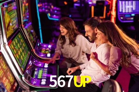Fortune Tiger 567UP