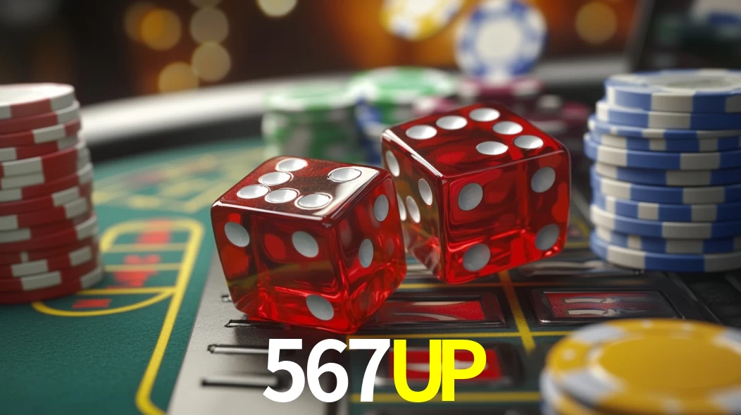 567UP Plataforma - 567UP visual 1