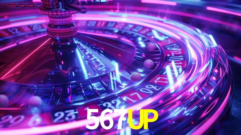 App oficial 567UP