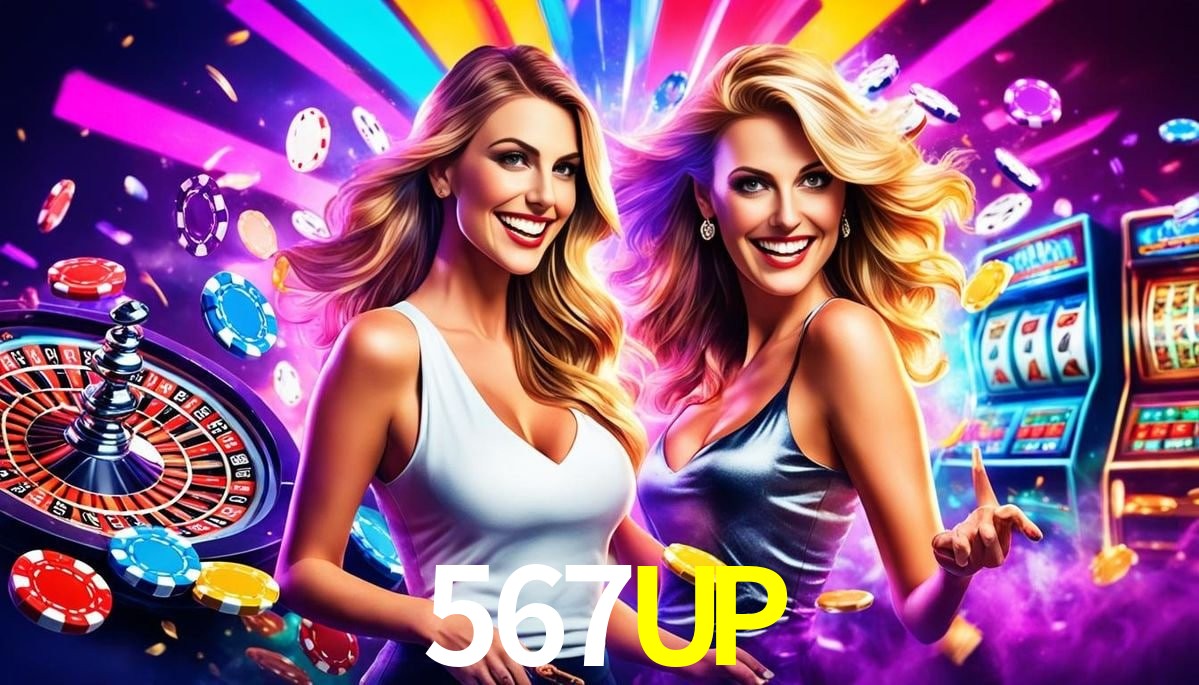 567UP no Android