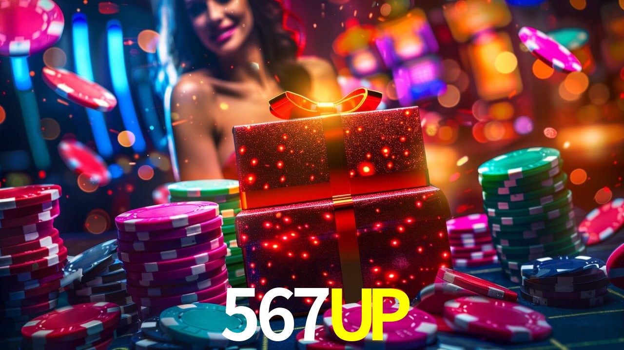 Vantagens App 567UP