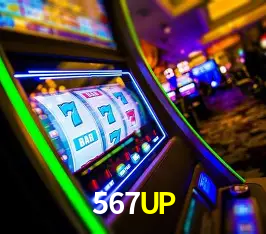 567UP Instalar Logo 3