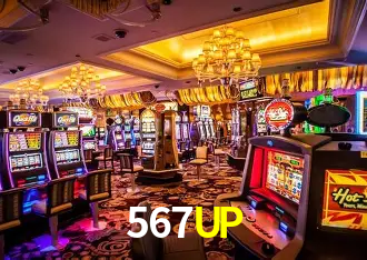 bet 567UP