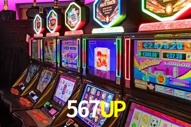 Prêmio 567UP