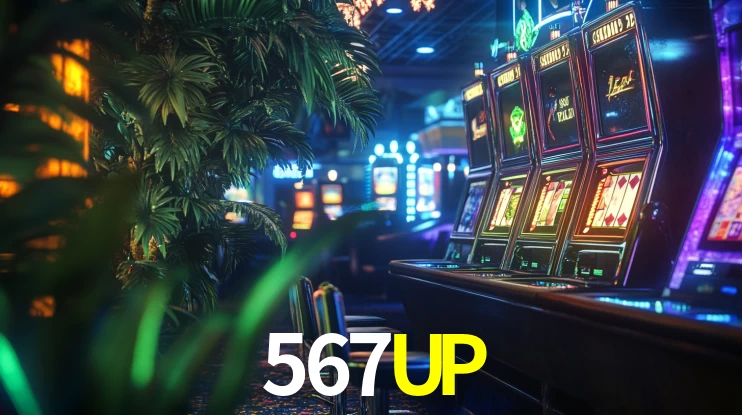 Licença Curaçao 567UP