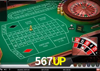 567UP instalar
