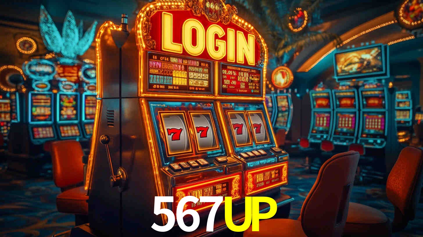 567UP download — arquivo APK para Android oficial