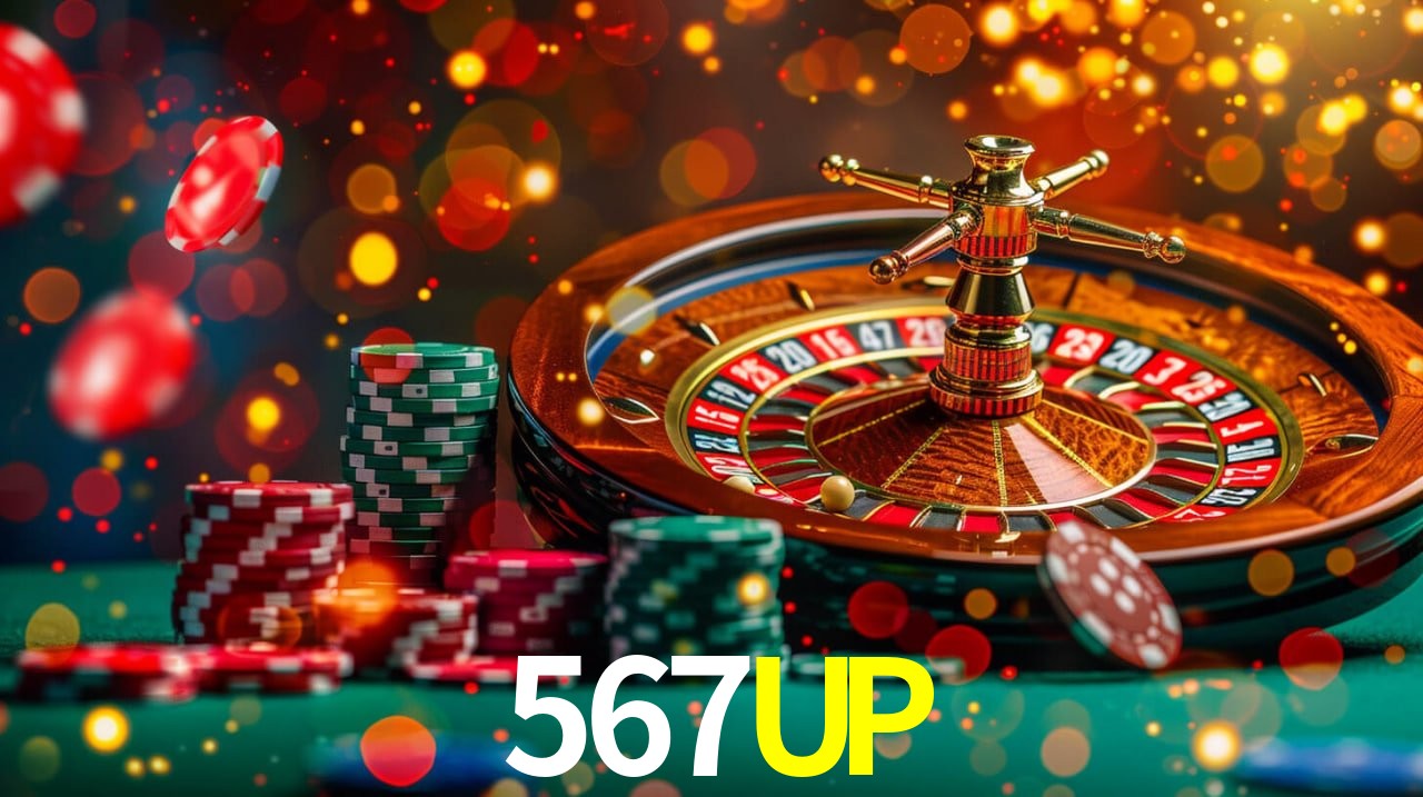 App mobile 567UP