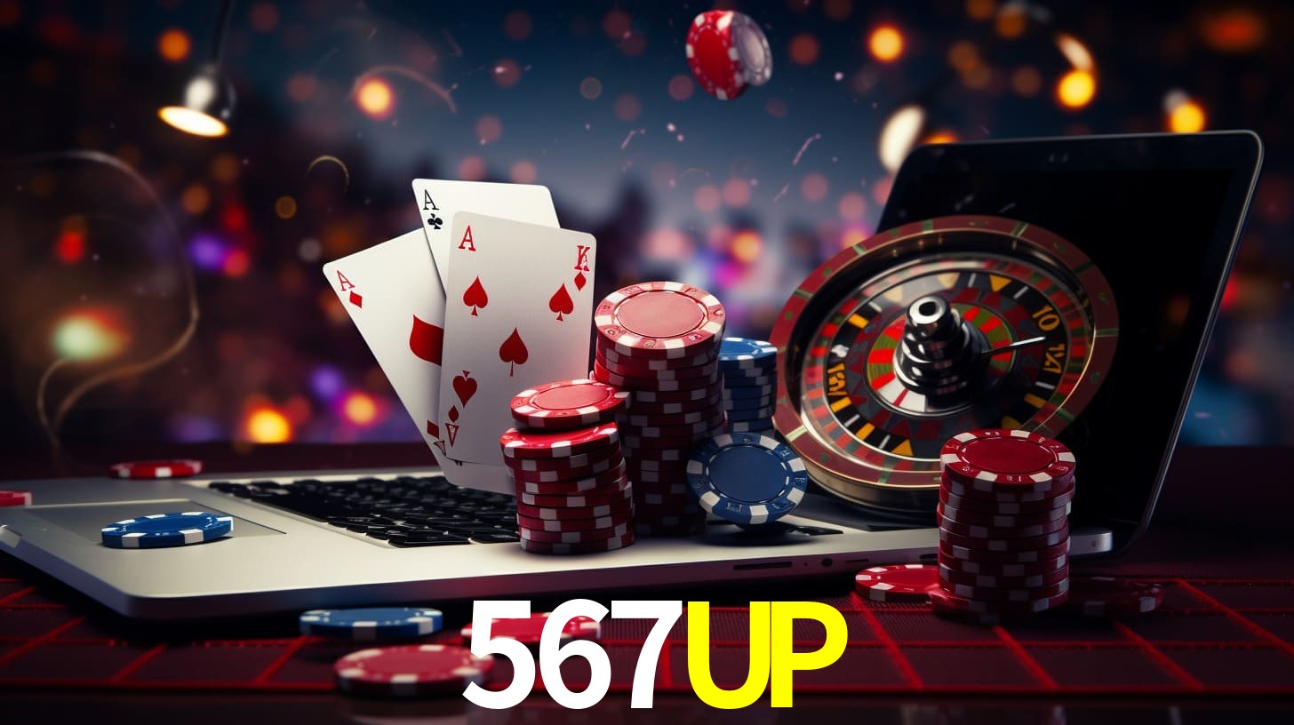 Cash Out 567UP