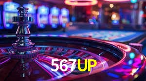 login 567UP.com