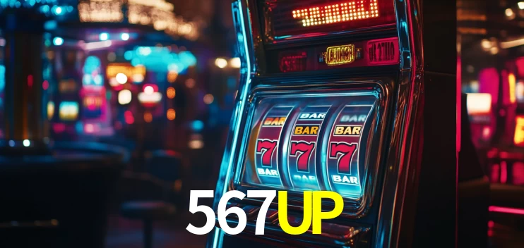 Certificação eCOGRA 567UP