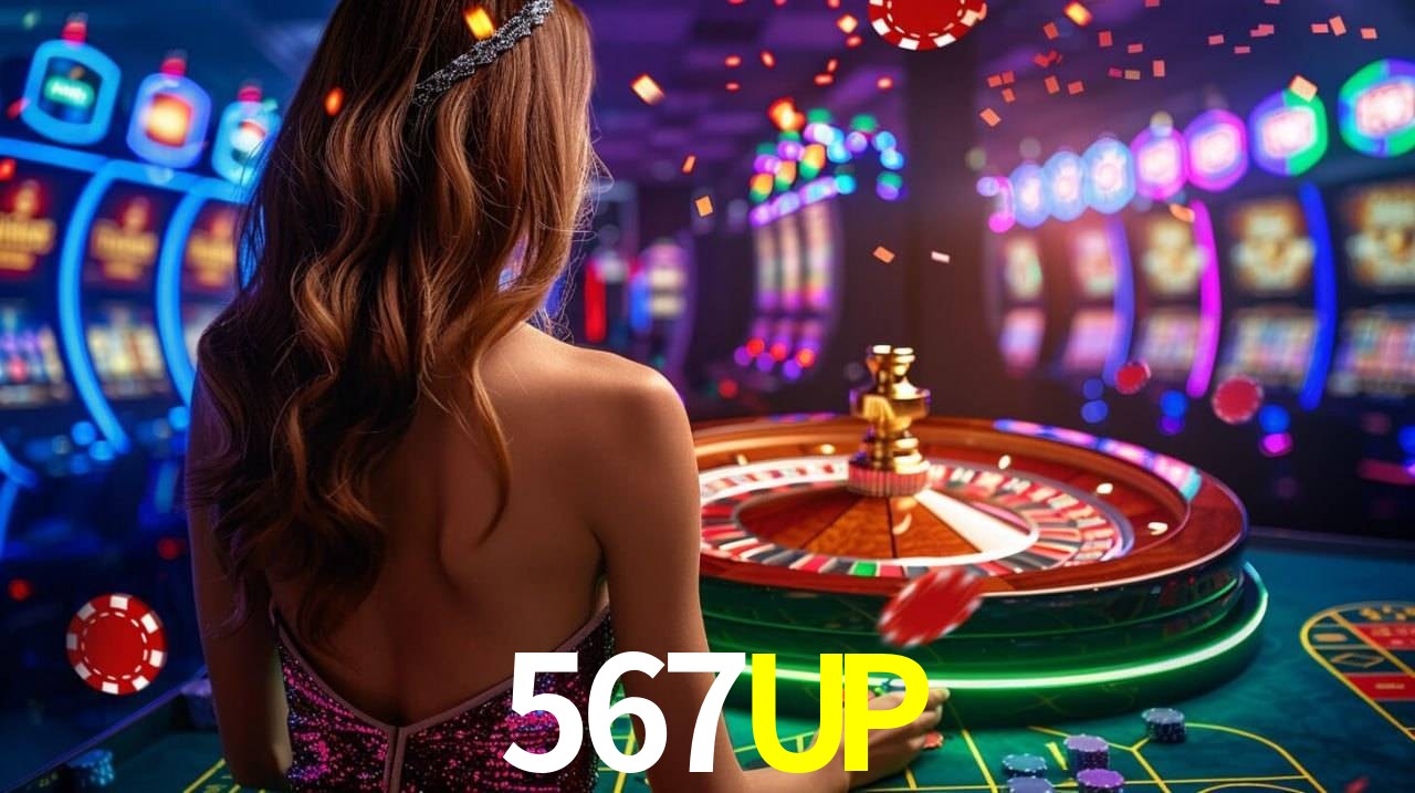 Telegram 567UP - Canal Oficial Verificado