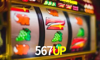 Jogos Mesa 567UP