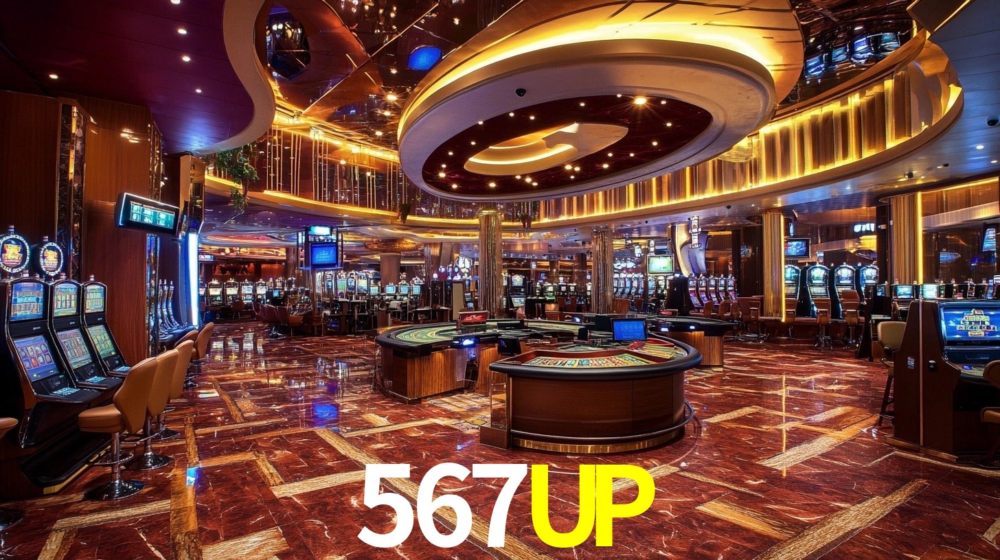567UP FAQ — suporte e ajuda no aplicativo oficial