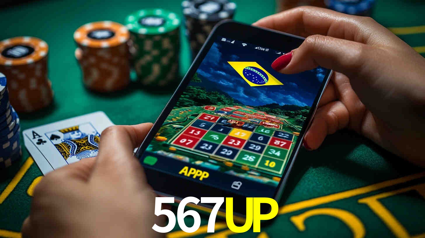 Torneios 567UP