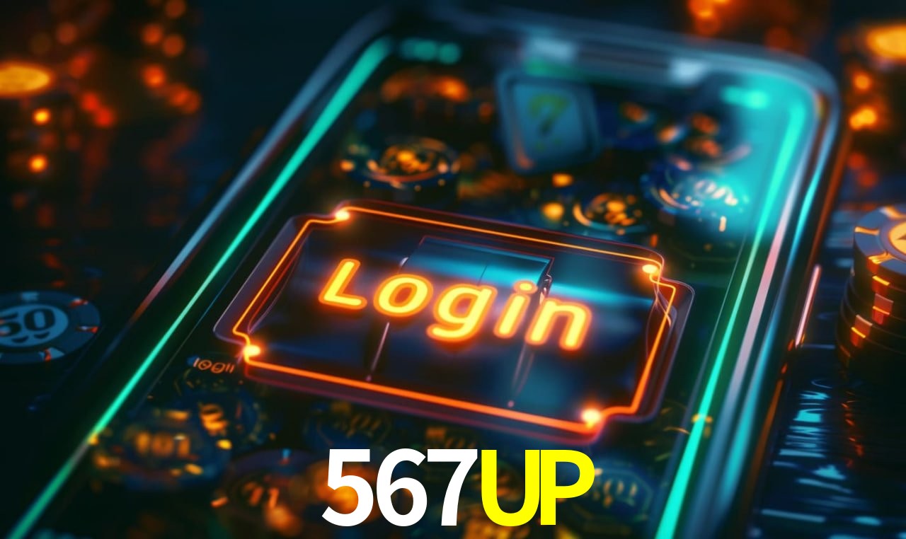 567UP RTP transparência