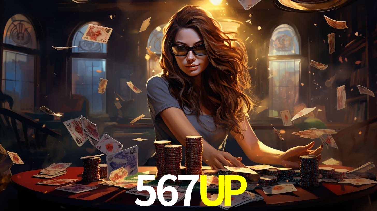 Qualificar VIP 567UP