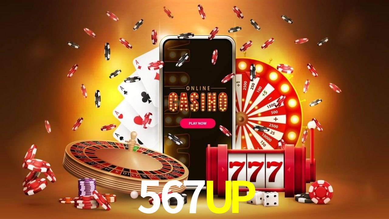Jackpots em slots