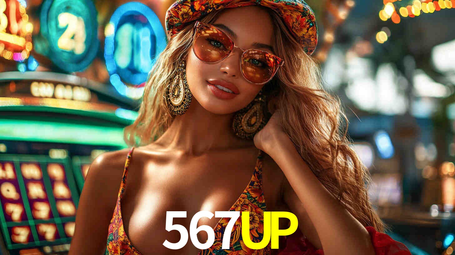 567UP download — tutorial instalação APK passo a passo