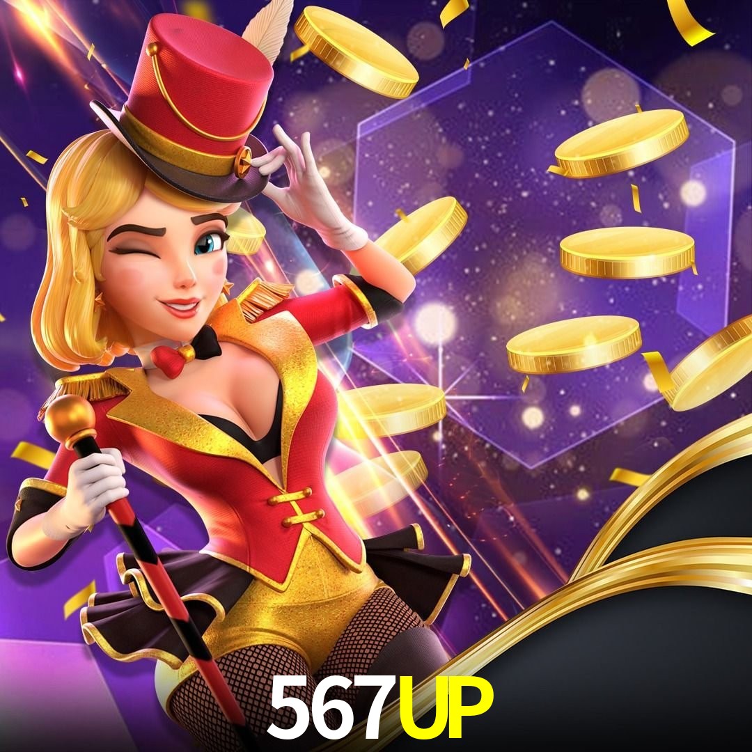Ganhador 567UP