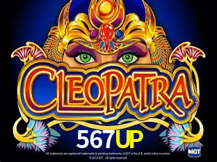 Níveis VIP 567UP