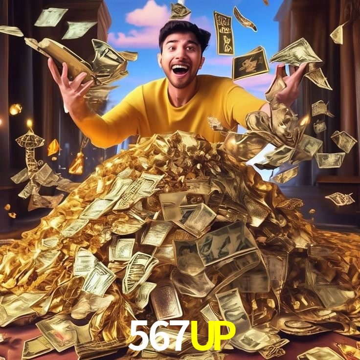 567UP no iPhone