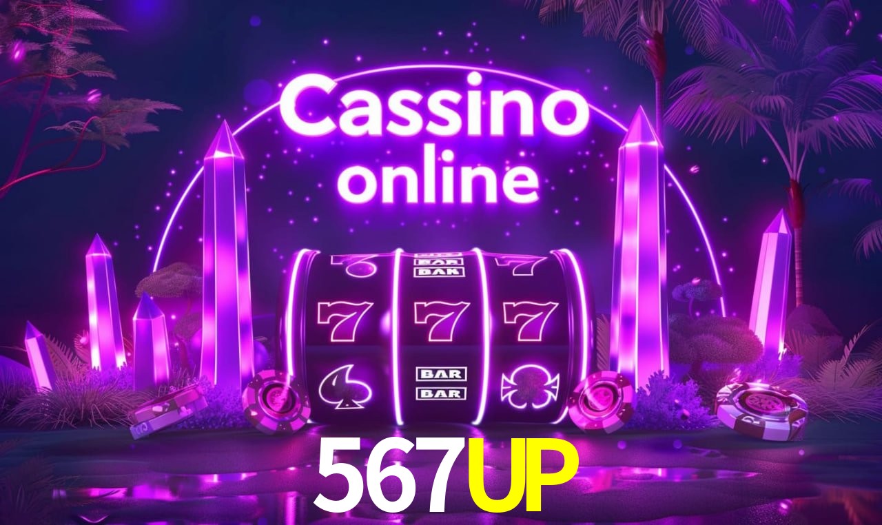 Instalar app 567UP