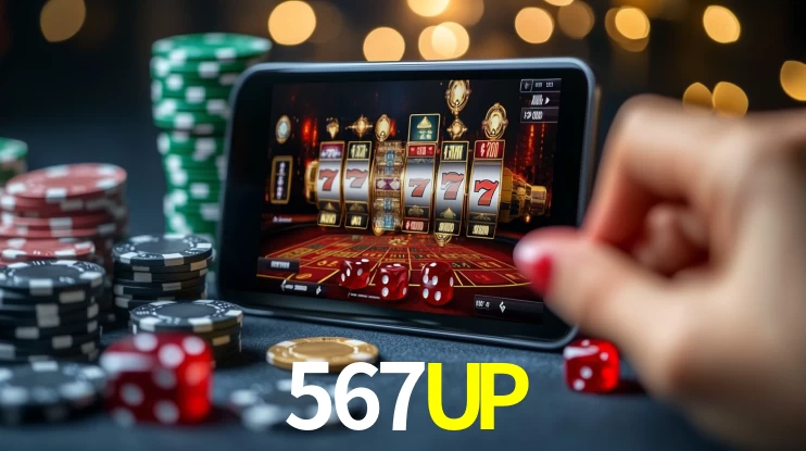 567UP bônus — cashback 15 por cento e níveis VIP