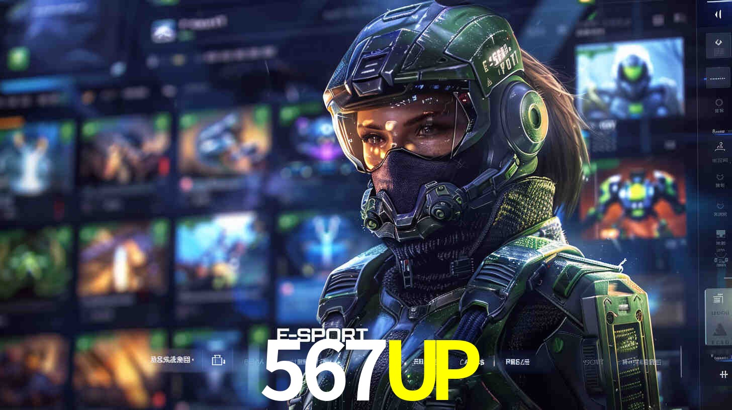 Vantagens VIP 567UP