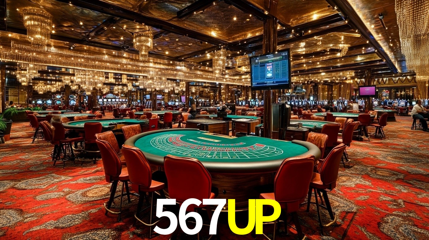 567UP Aplicativo - 567UP visual 2