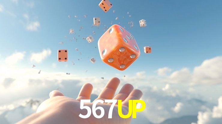 567UP Baixar