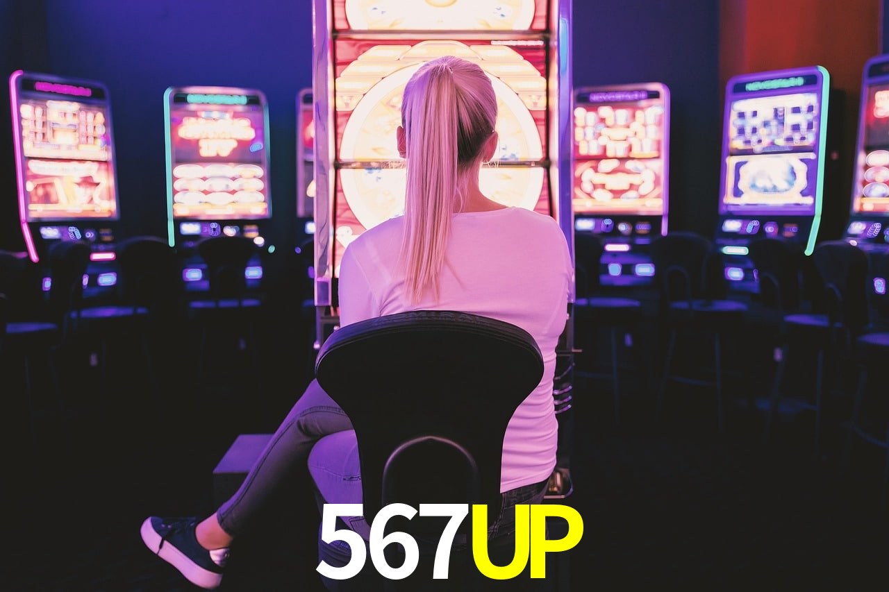 567UP plataforma
